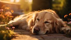 Calming Dog Treats: What They Can and Can't Do
