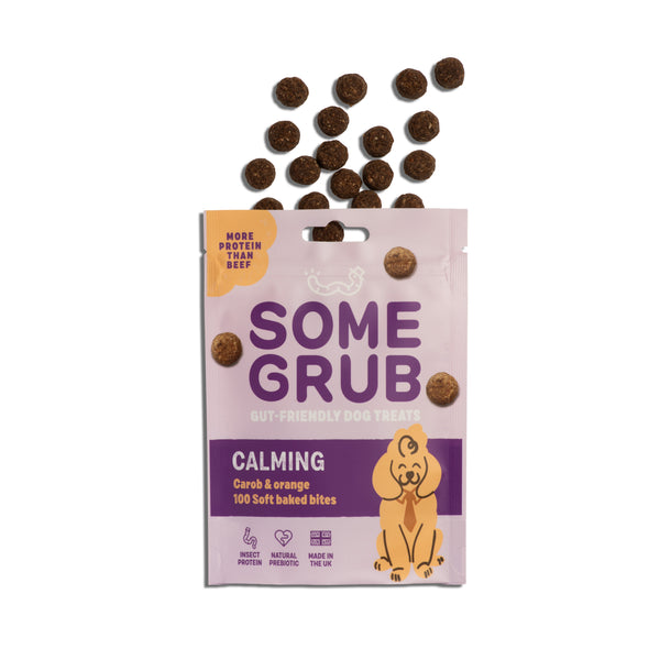 Food & Treats Intro Bundle - For Sensitive Dogs