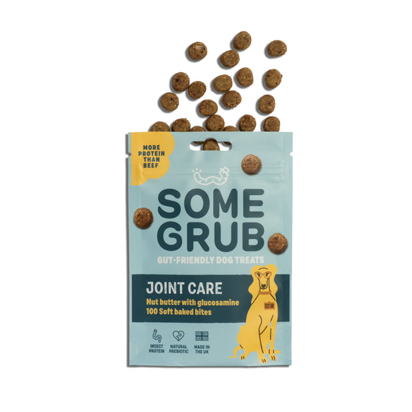 Food & Treats Intro Bundle - For Sensitive Dogs