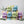 Mixed Dog Treat Bundle x6 - Calming Carob, Superfood Berry Fresh Breath & Nut Butter with Joint Care
