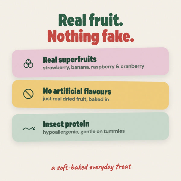 Why Fresh Breath works